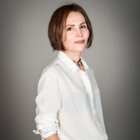 Evgeniya Gantcheva